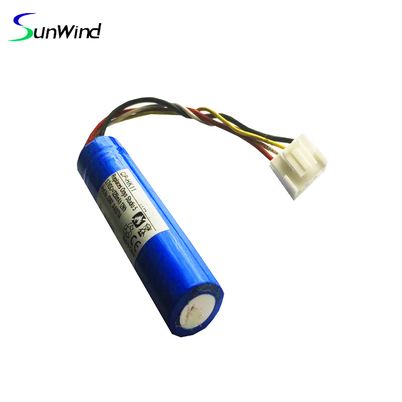 ID997 3.7V 3500mAh Li ion rechargeable battery for Harman/Kardon Onyx Studio 5 6 HKOS6GRYSG HKOS6BLKSG Speaker battery